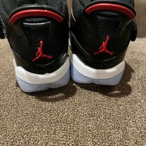 Size 3 Jordan’s